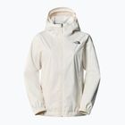 Дъждобран за жени The North Face Quest white dune