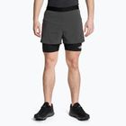 Мъжки шорти за тренировка The North Face Ma Lab Dual anthracite grey/black