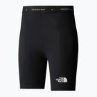 Дамски шорти за трекинг The North Face Ma Tight black