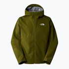 Мъжко яке за дъжд The North Face Whiton 3L forest olive