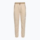 Дамски панталони за трекинг The North Face Ma Wind Track granite sand/kelp tan