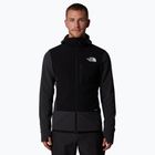 Мъжко яке The North Face Elixir Hybrid Ventrix Midlayer asphalt grey/ black