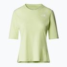 Дамска туристическа риза The North Face Shadow astro lime