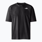 Мъжка тениска за трекинг The North Face Shadow black