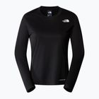 Дамски трекинг с дълъг ръкав The North Face Shadow black