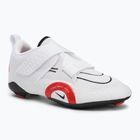 Обувки за спининг Nike Superrep Cycle 2 бели/червено пикант