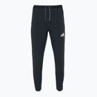 Мъжки панталони за бягане Nike Dri-Fit Trail Dawn Range черен/черен/бял