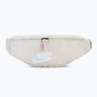 Чантичка за кръста Nike Heritage 3 l light orewood brn/white