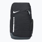 Раница за тренировка Nike Hoops Elite 32 l black/anthracite/metallic silver