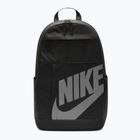 Раница Nike Elemental 20 l черна/черна/антрацит