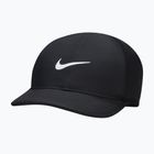 Шапка с козирка Nike Dri-Fit Club black/white