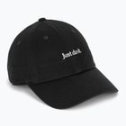 Шапка с козирка Nike Club Unstructured JDI black/white