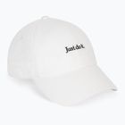 Шапка с козирка Nike Club Unstructured JDI white/black