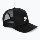 Бейзболна шапка Nike Rise Structured Trucker black/white