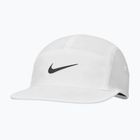 Шапка с козирка Nike Dri-Fit Fly white/anthracite/black