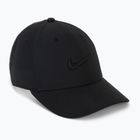 Шапка с козирка Nike Dri-FIT Club black/black