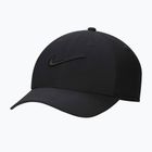 Nike Dri-FIT Club бейзболна шапка черно/черно