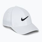 Шапка с козирка Nike Dri-FIT Club white/black