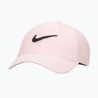 Nike Dri-FIT Клубна шапка меко розово/черно