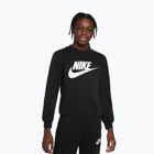 Детски суитшърт Nike Sportswear Club Fleece comet black/white
