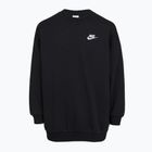 Детски суитшърт Nike Sportswear Club Fleece university black/white