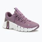 Дамски обувки за тренировка Nike Free Metcon 5 violet dust/plum eclipse/rush fuchsia