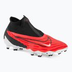 Nike Phantom GX Pro DF FG ярко малиново/бяло/черно футболни обувки