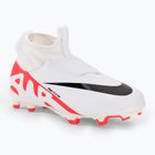 Детски футболни обувки Nike JR Zoom Mercurial Superfly 9 Academy FG/MG bright crimson/black/white