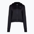 Дамски суитшърт Nike Therma-FIT One black/white