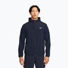 Мъжко яке Nike Form Dri-Fit obsidian