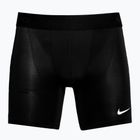 Мъжки шорти за тренировка Nike Pro Dri-Fit Fitness black/white