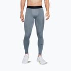 Мъжки клин Nike Pro Warm smoke grey/black
