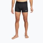 Мъжки тренировъчни шорти Nike Pro Dri-Fit Brief 5" black/white