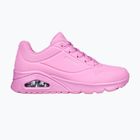 SKECHERS дамски обувки Uno Stand On Air pink