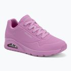 Дамски обувки SKECHERS Uno Stand On Air pink