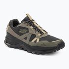 Мъжки обувки за трекинг Skechers Arch Fit Trail Air olive/black
