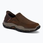 Мъжки обувки SKECHERS Respected Elgin brown