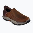 Мъжки обувки SKECHERS Respected Elgin brown