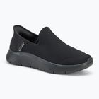 Мъжки обувки Skechers Go Walk Flex No Hands black