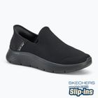 Мъжки обувки Skechers Go Walk Flex No Hands black