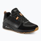 Мъжки обувки SKECHERS Uno Layover black