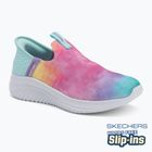 SKECHERS Slip-Ins Ultra Flex 3.0 многоцветни детски обувки
