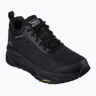 Мъжки обувки SKECHERS Arch Fit Road Walker Pyles Peak black