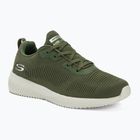 SKECHERS мъжки обувки Skechers Squad olive