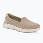 Дамски обувки SKECHERS On-The-Go Flex Aspire в сиво