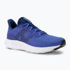 Мъжки обувки за бягане New Balance 411 v3 marine blue