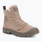 Мъжки ботуши Palladium Pampa HI ZIP WL dune