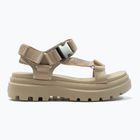 Дамски сандали Palladium Pallacruise Strap beige tan