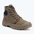 Обувки Palladium Pampa HI HTG Supply dusky/green
