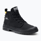 Кецове Palladium Sp20 Hi Tech black